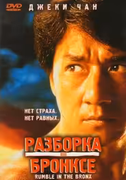 Разборка в Бронксе