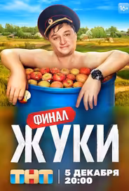Жуки