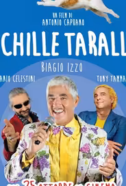 Ахилес Таралло