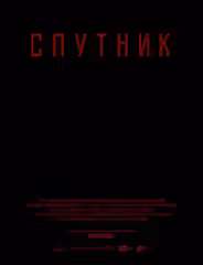 Спутник