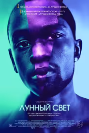 Лунный свет