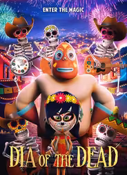 День мёртвых