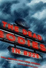 Трупы в номере 223