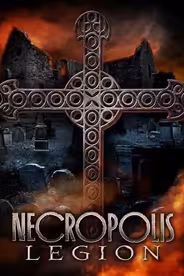 Некрополь: Легион