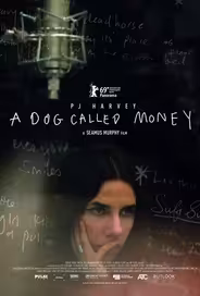 Пи Джей Харви: A Dog Called Money