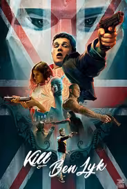 Убить Бена Лайка