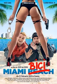 Бичи в Майами