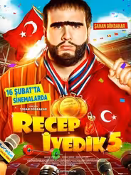 Реджеп Иведик 5