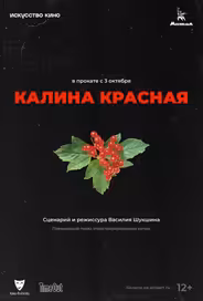 Калина красная