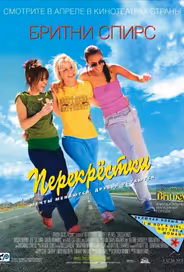 Перекрестки