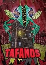 Слепни-убийцы