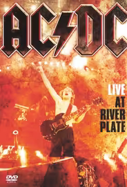 AC/DC: Жить на Ривер Плейт