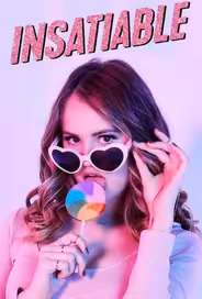 Ненасытная