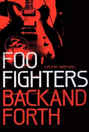 Foo Fighters: Назад и обратно