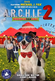 Арчи 2