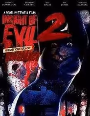 Сущность зла 2: Расплата