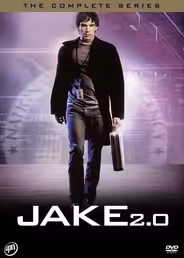 Джейк 2.0