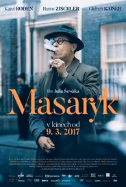 Ян Масарик