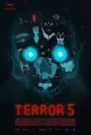 Террор 5