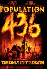 Население 436