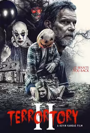 Ужаслэнд 2