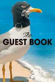 Гостевая Книга