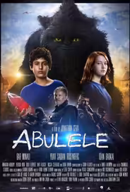 Абулеле