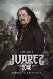 Хуарес 2045