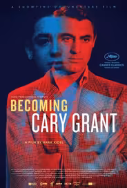 Становясь Кэри Грантом