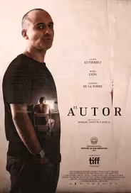 Автор