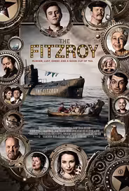 Отель «Фицрой»