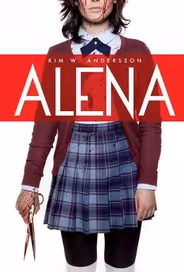 Алена