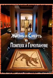 Жизнь и смерть в Помпеях и Геркулануме