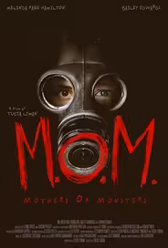 Матери чудовищ