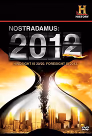 Нострадамус: 2012