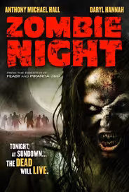 Ночь зомби
