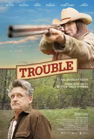 Тревога