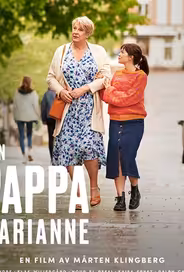 Мой отец Марианна