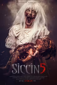 Сиджин 5