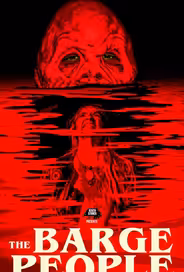 Люди с баржи