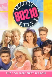 Беверли-Хиллз 90210