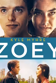 Зоуи