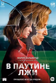 В паутине лжи