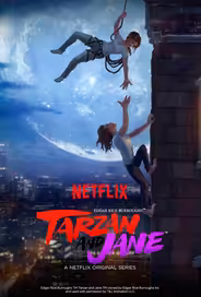 Тарзан и Джейн