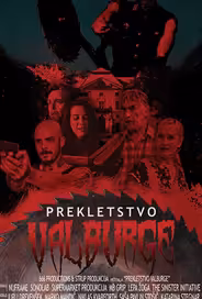Проклятие Вальбурга