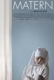 Материнский инстинкт
