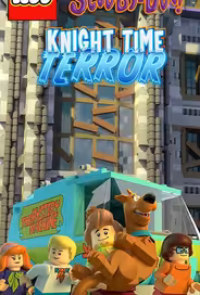 LEGO Скуби-Ду: Время Рыцаря Террора (ТВ)