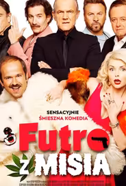 Futro z misia