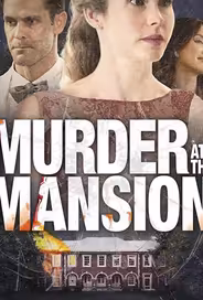 Murder at the Mansion (ТВ)