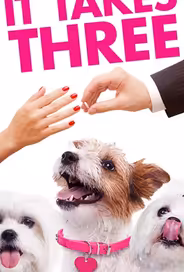 It Takes Three